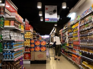 La inflaci&oacute;n de junio ascendi&oacute; a 5,3% y a un 64% interanual