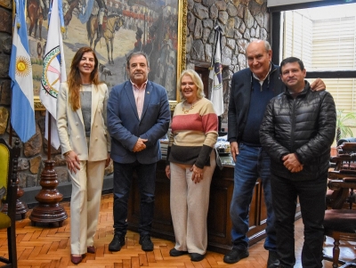 Jujuy y Salta reclamaron la inclusión obligatoria de ramales ferroviarios en el Belgrano Cargas