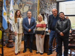 Jujuy y Salta reclamaron la inclusión obligatoria de ramales ferroviarios en el Belgrano Cargas