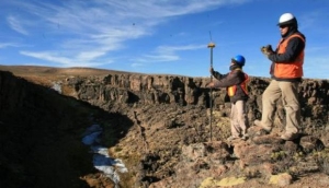 Gas, luz, rutas y fibra &oacute;ptica necesita el NOA y Cuyo para los proyectos mineros