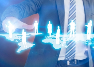 Momento de &ldquo;barajar y dar de nuevo&rdquo; en las organizaciones