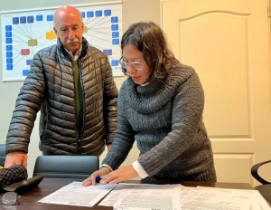 Pr&aacute;cticas estudiantiles en escenarios reales: acuerdo entre GIRSU e ICADE