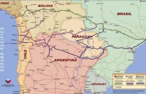 &ldquo;Apoyo concreto&rdquo; al proceso de integraci&oacute;n