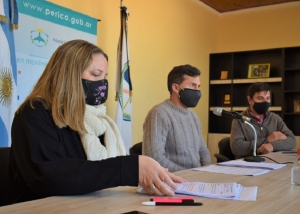 COVID-19 y el comercio en Perico: &ldquo;tenemos que aprender a convivir con la pandemia&rdquo;