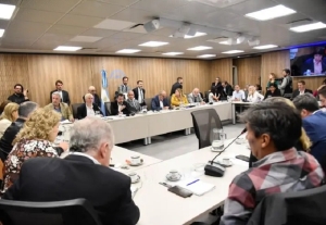 Esta semana se retoma el debate por la reducci&oacute;n de la jornada laboral