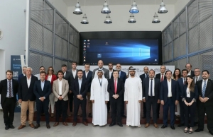 Jujuy se acerca a los mercados de Medio Oriente