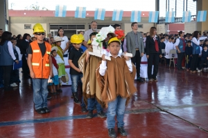 Comenzaron las actividades por el d&iacute;a de la Miner&iacute;a