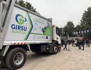 M&aacute;s unidades de negocios y trabajo con municipios: as&iacute; es la estrategia GIRSU 2024