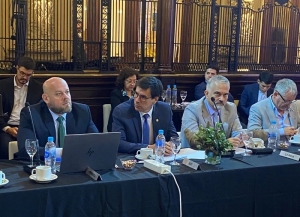 Jujuy fue parte del encuentro de la Comisión Federal de Impuestos