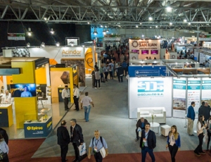 Preparativos para la primera Expo Minera virtual