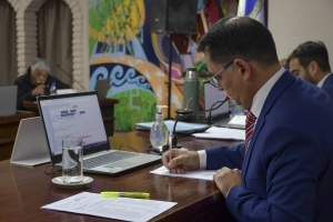 Fomento al turismo en ciudad capital