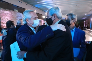 Haquim abog&oacute; por el &ldquo;mejor acuerdo&rdquo; con el FMI