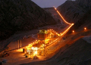 &ldquo;San Juan Tierra Minera&rdquo; y la expo de Panorama Minero unen fuerzas del 12 al 14 de octubre