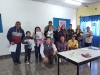Manejo de un recurso vital: así crece la red de pluviómetros en la región de Palma Sola