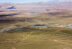 Mina El Aguilar: en 30 d&iacute;as ser&aacute; la reapertura