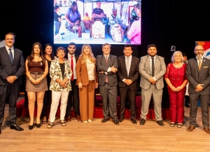 Ediles capitalinos trazaron un balance del discurso del Intendente Ra&uacute;l Jorge