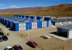 58 mineros de EXAR con COVID-19: no reportan cuadros de gravedad