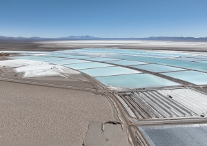 Argentina proyecta una producci&oacute;n aproximada de 131 mil toneladas de litio en 2025