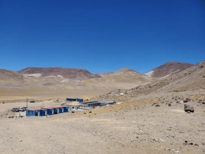 Una multinacional minera invertir&aacute; m&aacute;s de u$s4.000 millones