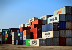 Exportaciones: aumento en el primer semestre del 2023