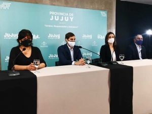 Preparan el 3&deg; Encuentro de Emprendedores con Impacto del NOA