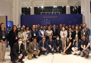 Jujuy estuvo presente en el foro sobre democracia regional