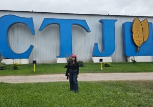 Cooperativa de Tabacaleros de Jujuy y Facultad de Ingenier&iacute;a acordaron impulsar la formaci&oacute;n profesional