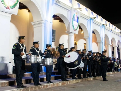 Finde largo: 64% de ocupación y más de $3.200 millones de impacto económico en Jujuy