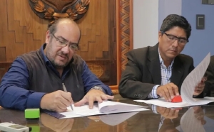 Palpal&aacute; tendr&aacute; pr&aacute;cticas profesionales de Ingenier&iacute;a