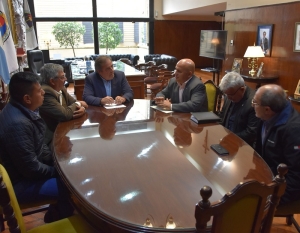 Jujuy - Paraguay: autoridades apostaron a la integraci&oacute;n