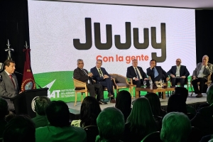 &ldquo;El Tri&aacute;ngulo del Az&uacute;car&rdquo; en busca del apoyo legislativo