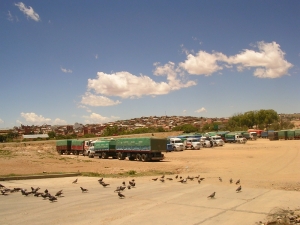 Despu&eacute;s del desarrollo en Villaz&oacute;n e Iquique &ldquo;ahora le toca a Jujuy&rdquo;