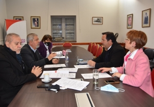 Modificaci&oacute;n de Ley Impositiva 2022 y Defensor&iacute;a del Pueblo, en la agenda parlamentaria