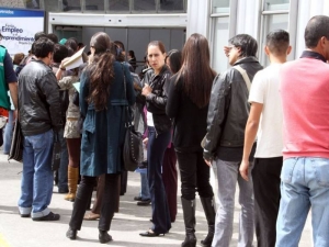 La desocupaci&oacute;n en Jujuy fue del 5,8% y en Naci&oacute;n del 6,2%