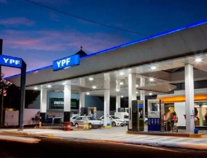 Buscan blindar el control estatal sobre YPF y ratifican la ley de soberan&iacute;a hidrocarbur&iacute;fera