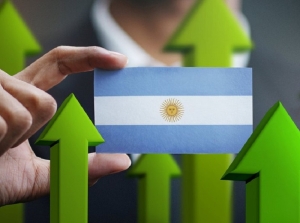 Riesgo pa&iacute;s arriba de los 700 puntos: el escenario externo e interno