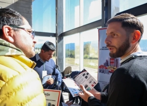 Se desarrolla en Jujuy el Foro Ingeniería Eléctrica NOA 2026