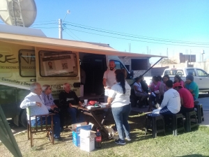 Acciones en favor del trabajo formal en el &aacute;mbito rural