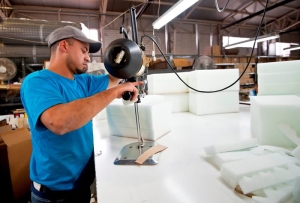 Pymes industriales y la amenaza de las importaciones