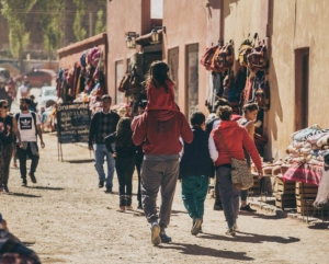 Jujuy: alta ocupaci&oacute;n durante el fin de semana largo