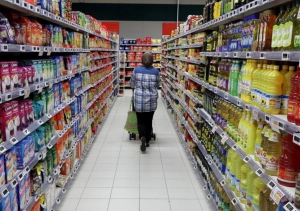 El gobierno renueva el programa Precios Cuidados