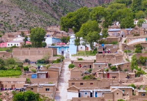 La apuesta de Jujuy a los destinos emergentes