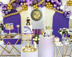 In&eacute;dita "fiesta libertaria&rdquo; con talento emprendedor