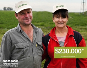 Prestaci&oacute;n por Desempleo aumentar&aacute; hasta $230.000 desde marzo