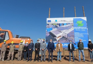 Zona franca de Perico: producci&oacute;n, exportaci&oacute;n y beneficios impositivos para el comercio exterior