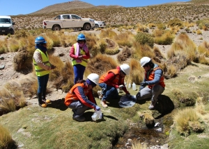 JEMSE lanza licitaci&oacute;n para exploraci&oacute;n de litio en la provincia
