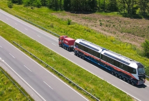 Cada vez m&aacute;s cerca: las duplas solares llegaron a la ciudad de Rojas