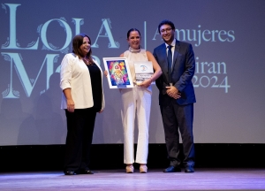 Mes de la mujer: EXAR reafirm&oacute; su compromiso con la equidad y el desarrollo