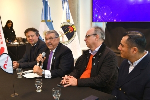 EXPOJUY 2026: Jujuy se prepara para su 17&ordf; edici&oacute;n con una apuesta renovada al comercio bioce&aacute;nico