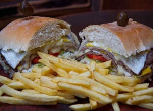 Este 6 de noviembre se conmemorar&aacute; el D&iacute;a del S&aacute;ndwich en Jujuy